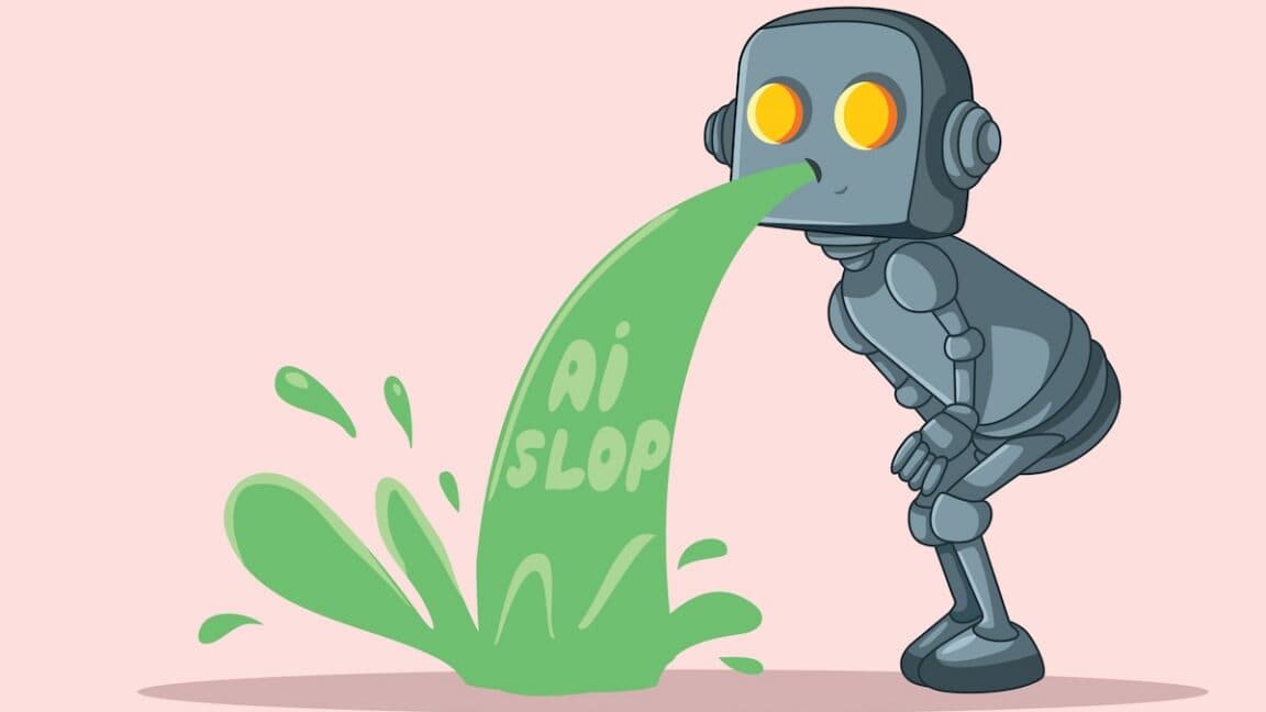 AI Bots Timmy, Ren & Jackie Flood Social Media With Slop