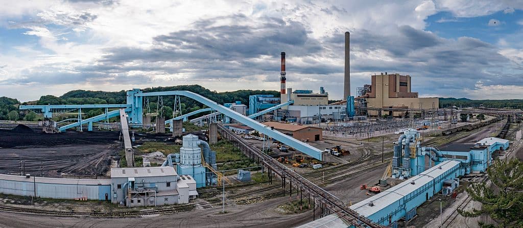 Court Rejects Trump's Forced Coal Plant Extensions