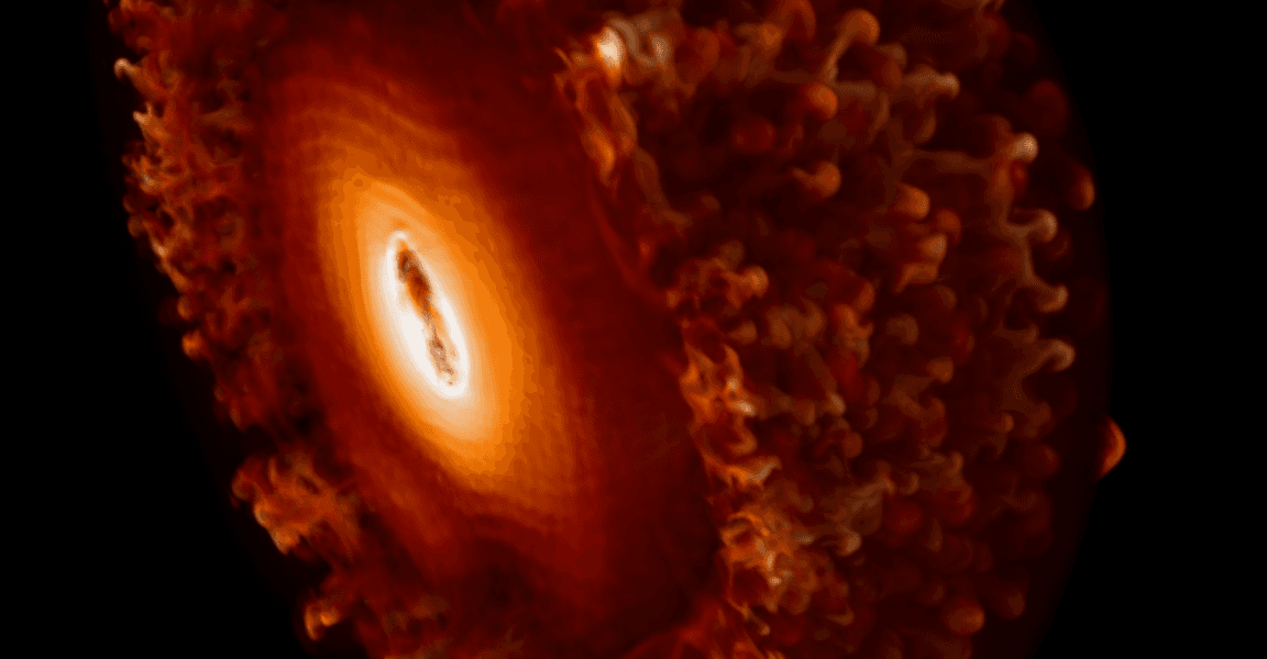 Neutrino Flavor Swaps Inside Supernovae Explained
