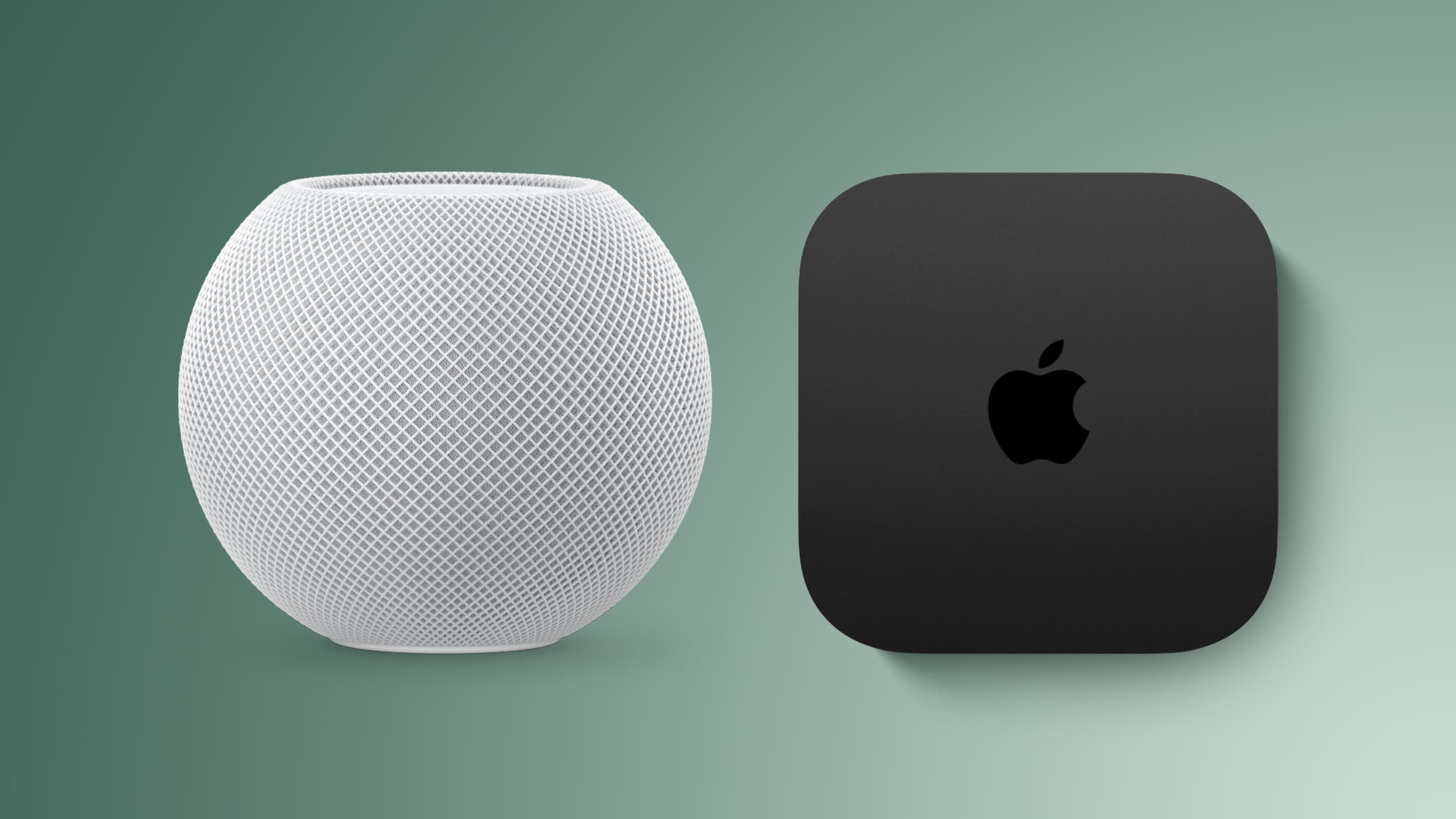 Apple TV, HomePod Mini & M6 MacBook Pro Due in 2026