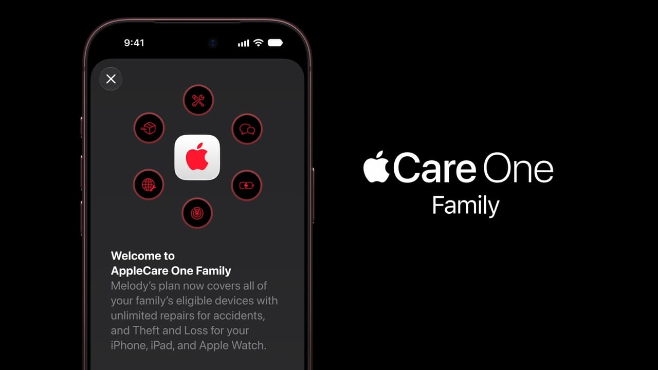 AppleCare One Family: Is $49.99/Month Worth It?