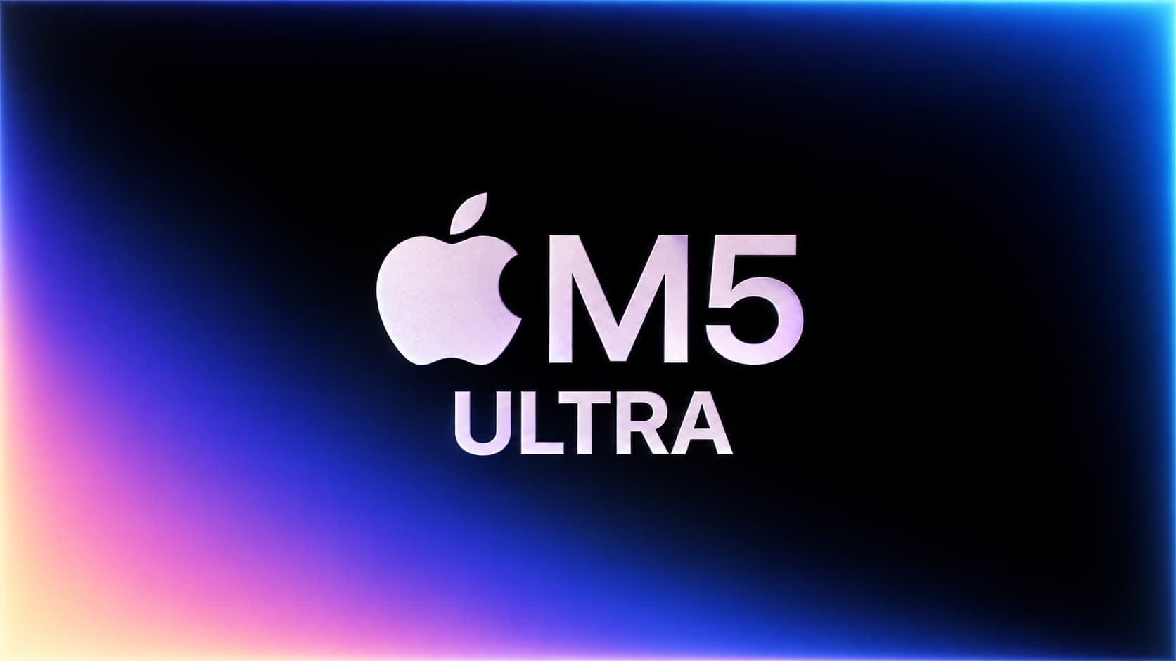 M5 Ultra Benchmark: Apple's Fastest Chip Tested