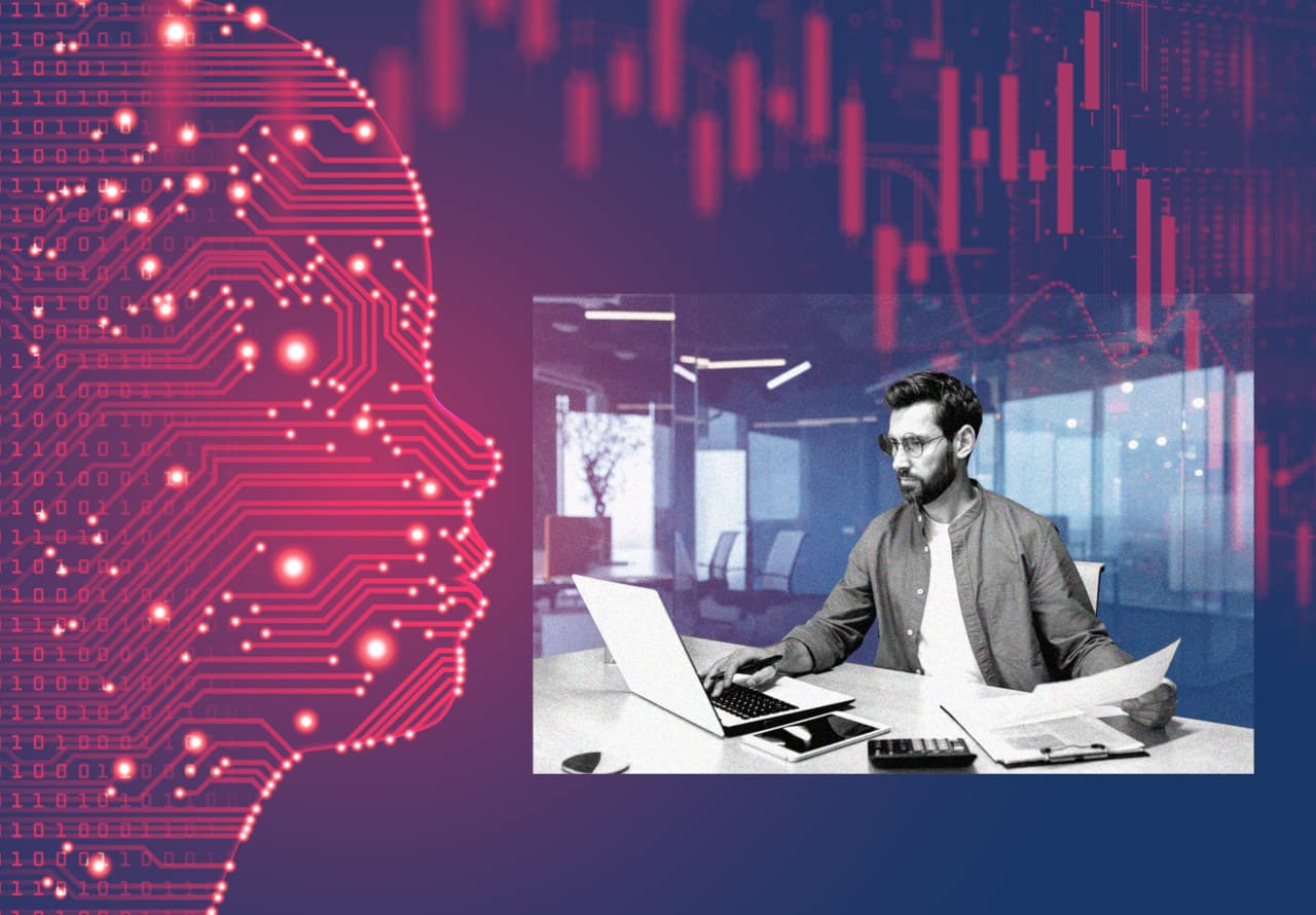 Chip Stocks: From Safe AI Bet to Pain Trade