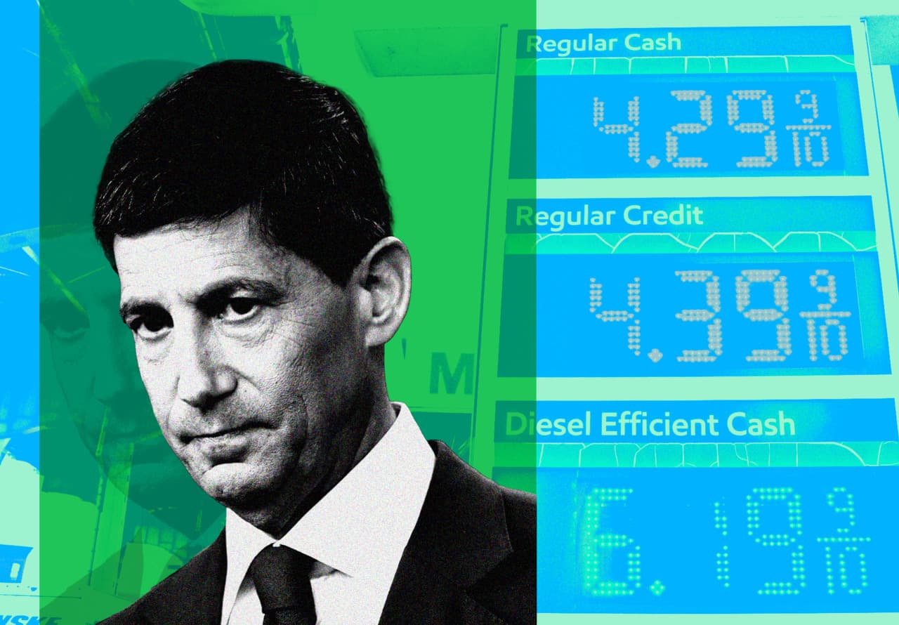 10-Year Yield Near 5%: What It Means for Stocks