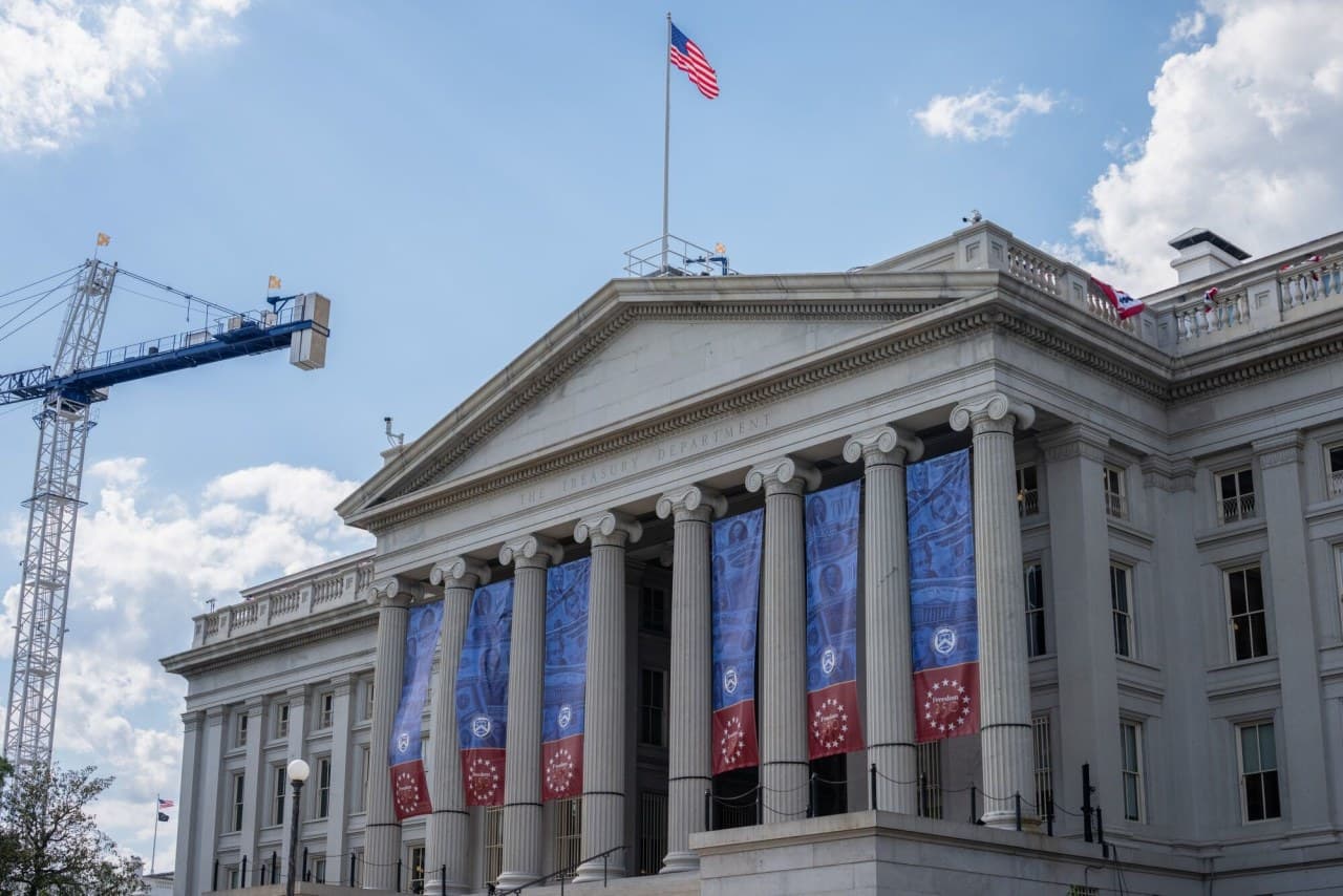 5% Treasury Yield: What It Means for Investors