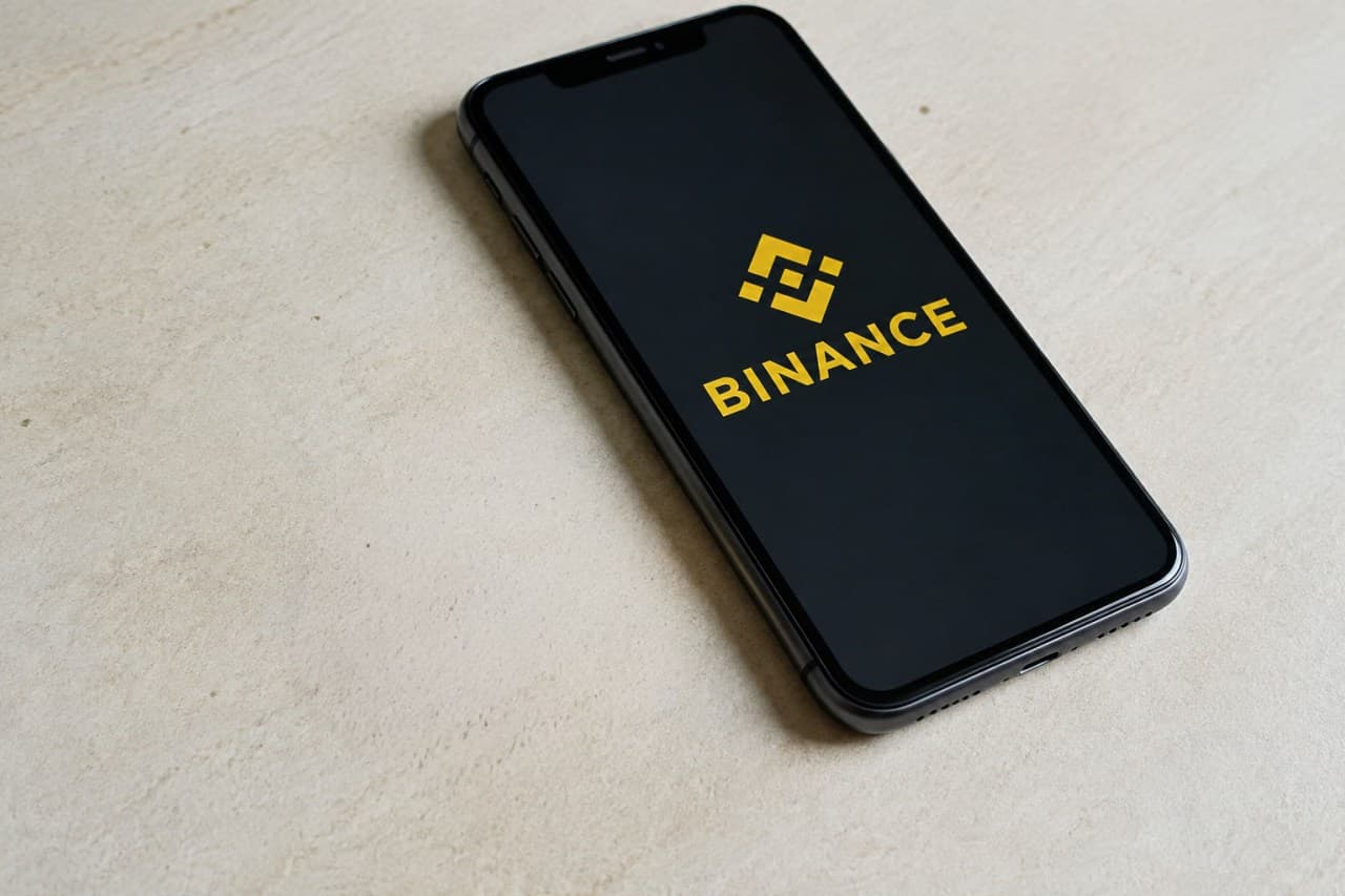 Binance DOJ Case: $1.5B Crypto Sanctions Explained