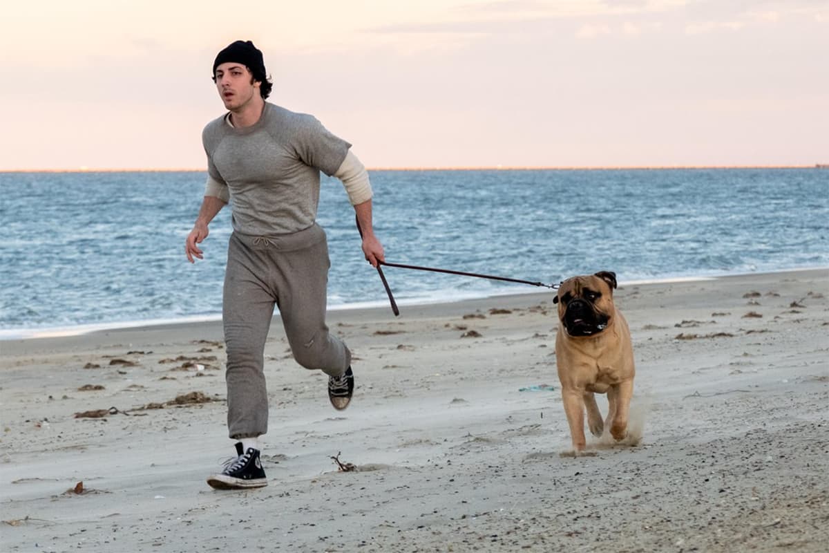 I Play Rocky TIFF Premiere: Best Picture Contender?