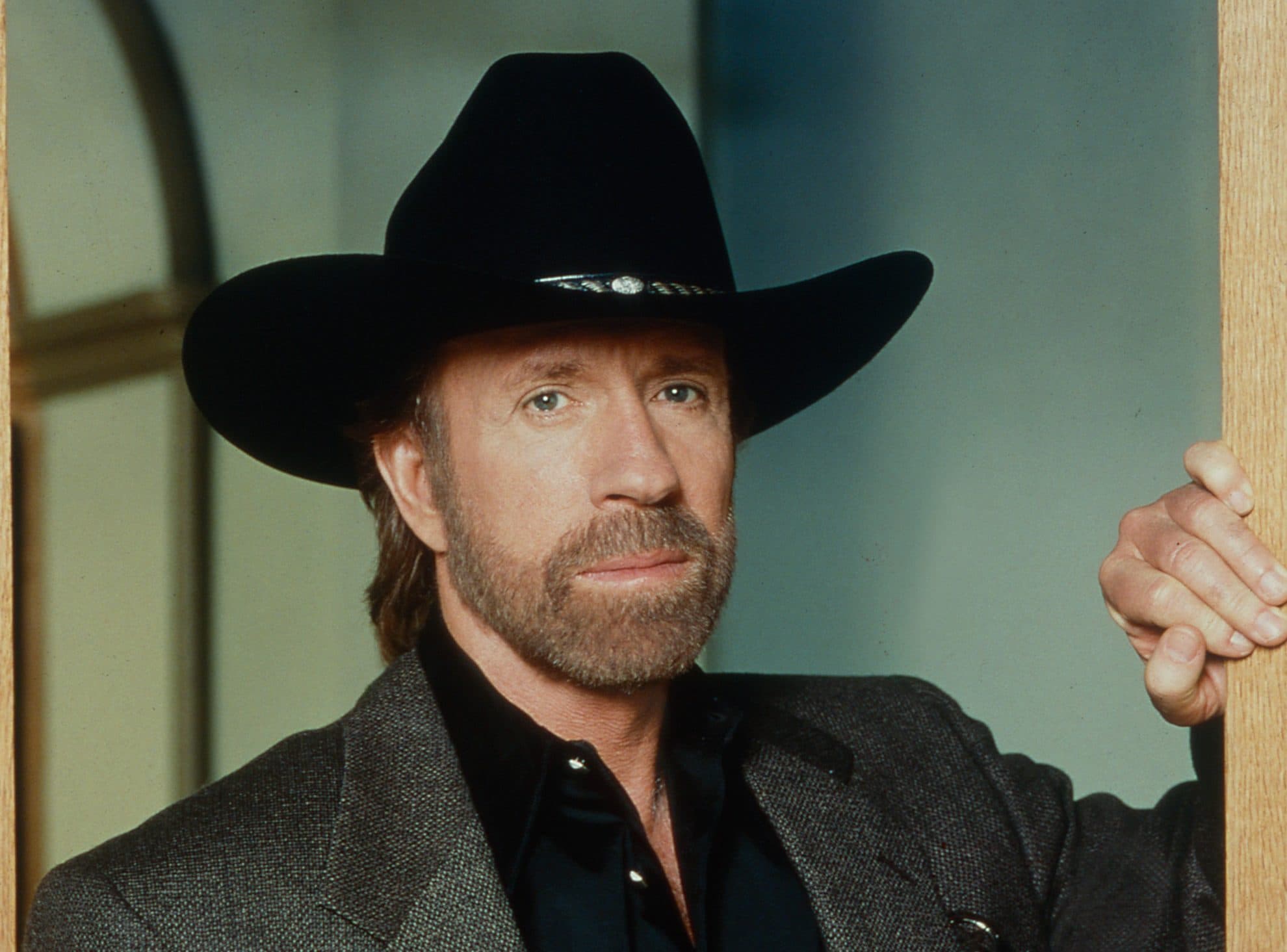 Emmys Snub Chuck Norris: Co-Star Calls It 'Tragic'