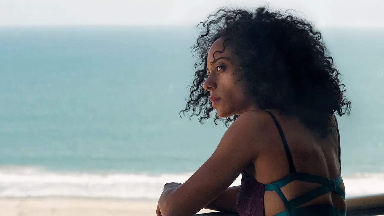 Misty Green: Chris Rock's Sharp Hollywood Critique