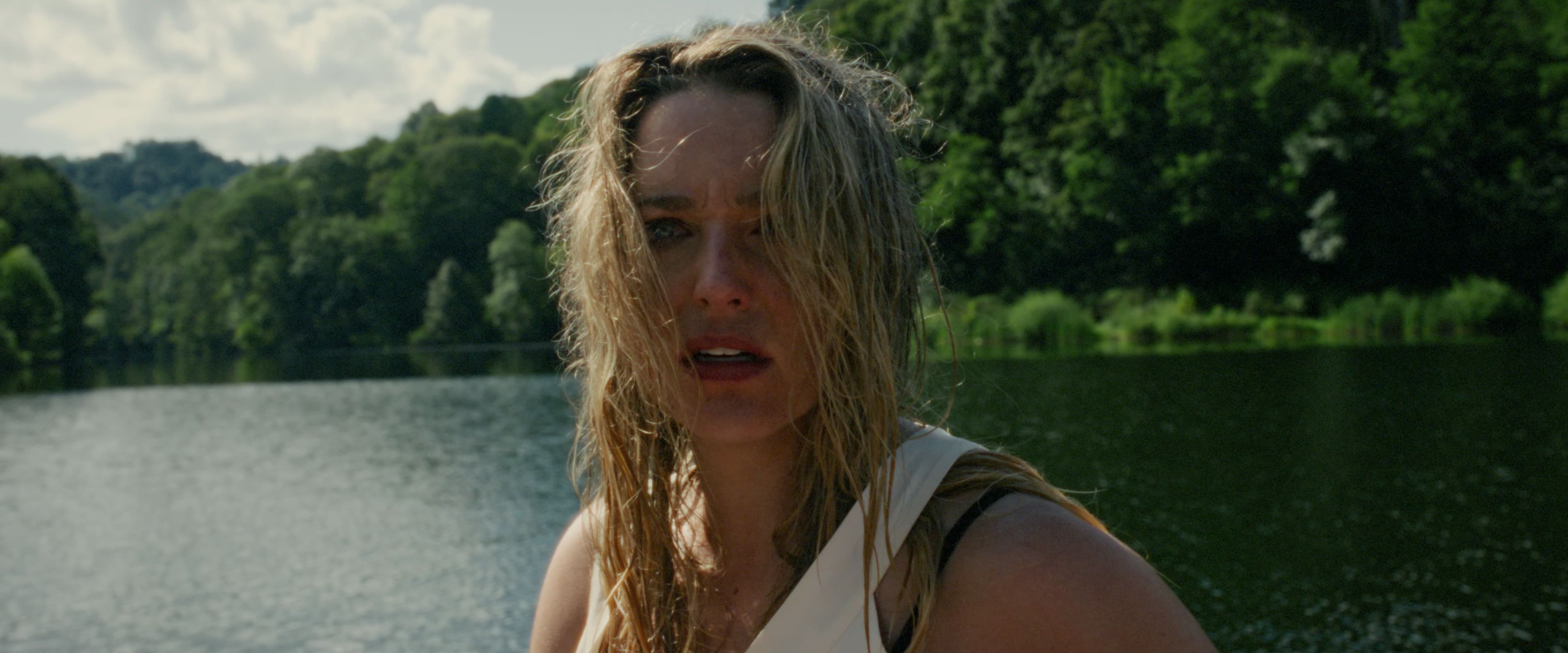 River Sells to Universal/Blumhouse for $10M+ at TIFF