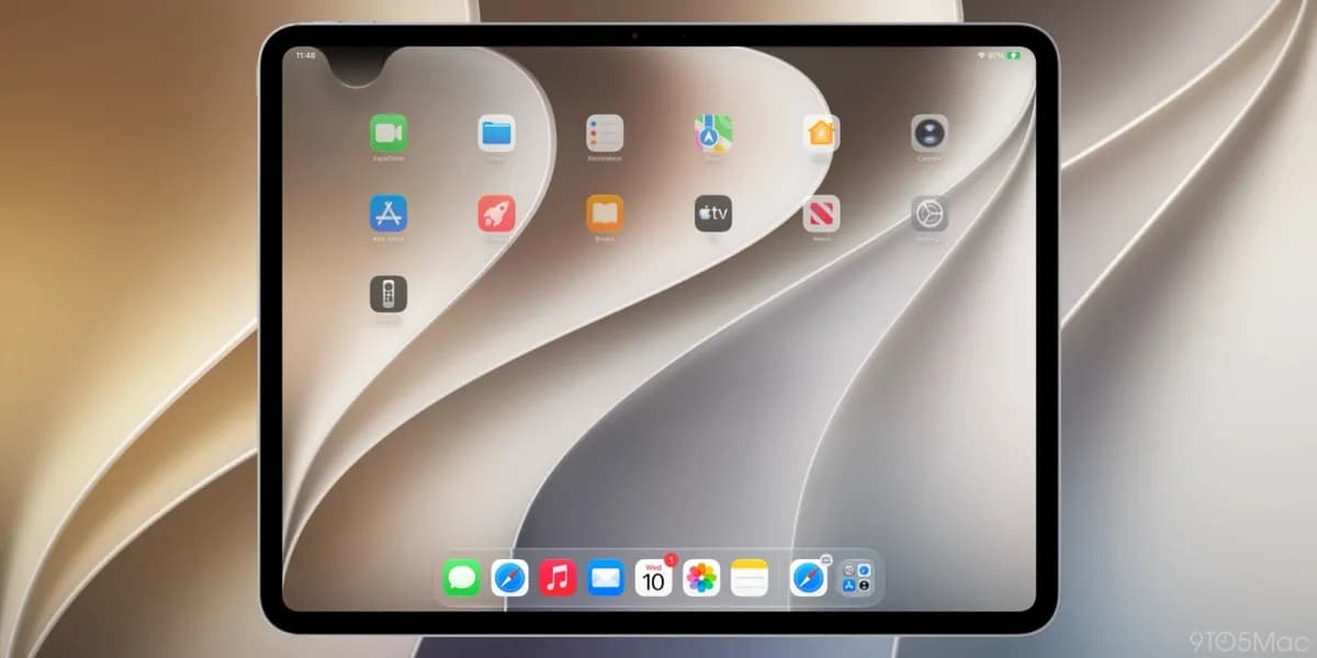 iOS 27 Broke 15 Years of iPhone Muscle Memory