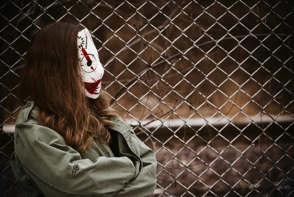 Aileen Wuornos Doc Uses AI VFX to Reconstruct a Killer