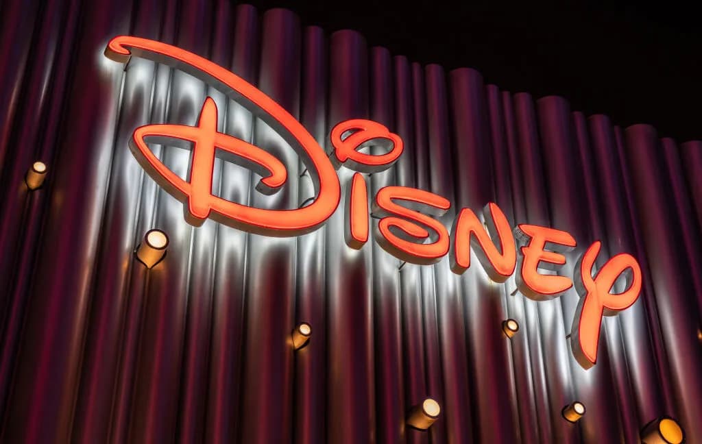 Disney Bids $20M for Character.AI Tech in Bankruptcy