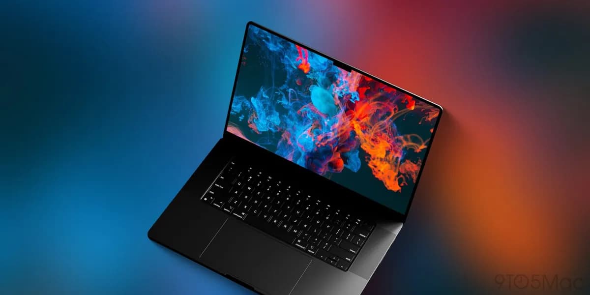 M7 MacBook Pro Redesign Coming Spring 2027