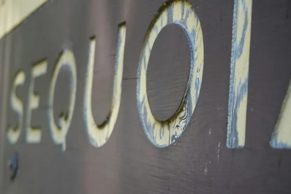 Sequoia's Mecka Bet: Robot Training Data's $500M Moment