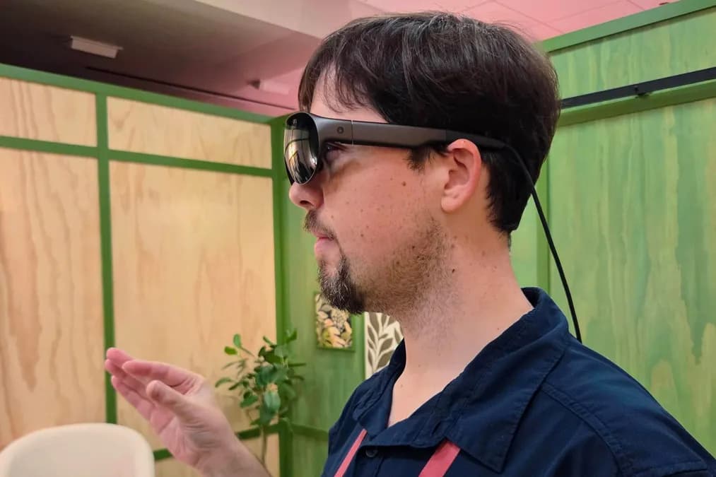Can Meta VR Glasses Finally Save Virtual Reality?