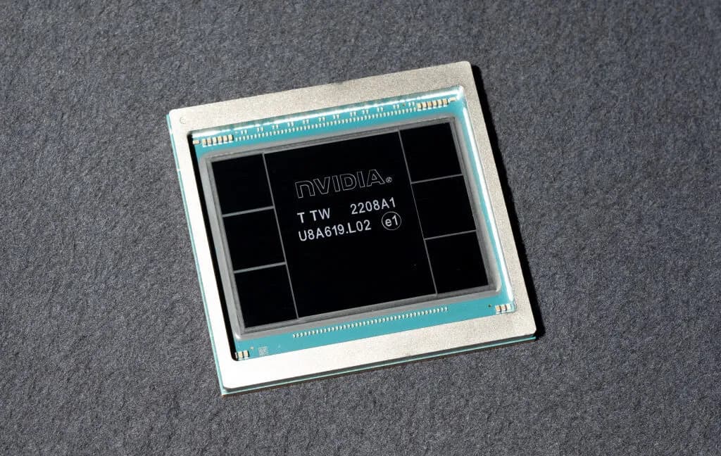 Tech CEO Arrested in $300M Nvidia Chip Smuggling Case