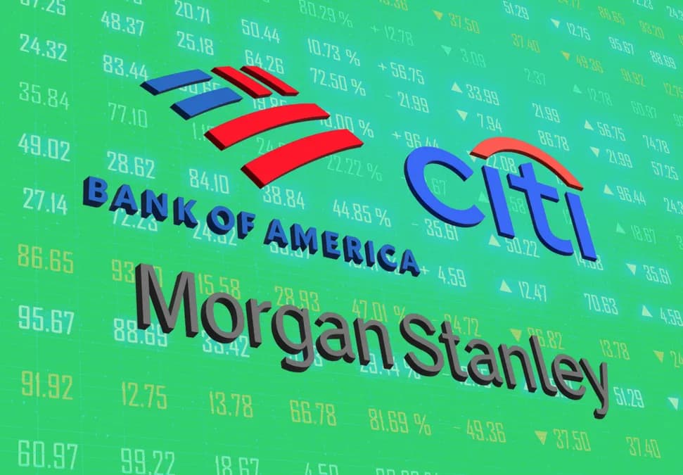 Bank Earnings 2026: What Rising Yields Reveal