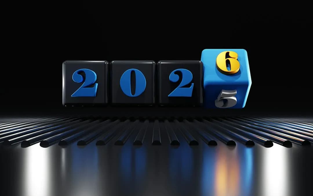 Top Technology Trends in 2026 You Need to Know