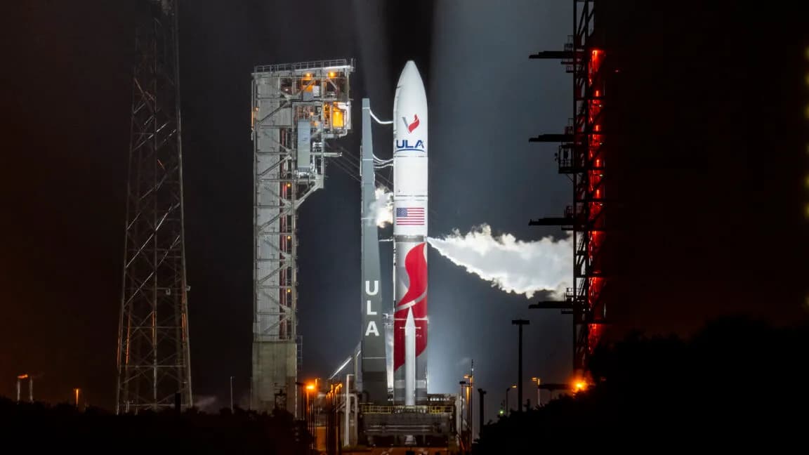 ULA's Money Problems: Will Its Owners Finally Sell?