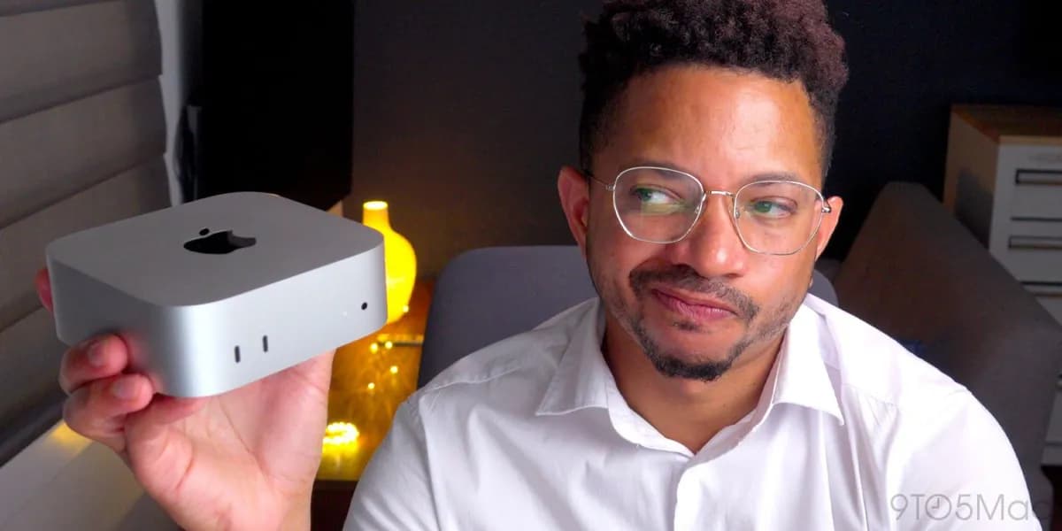Apple Killed the Mac Mini M6's Best Hidden Feature