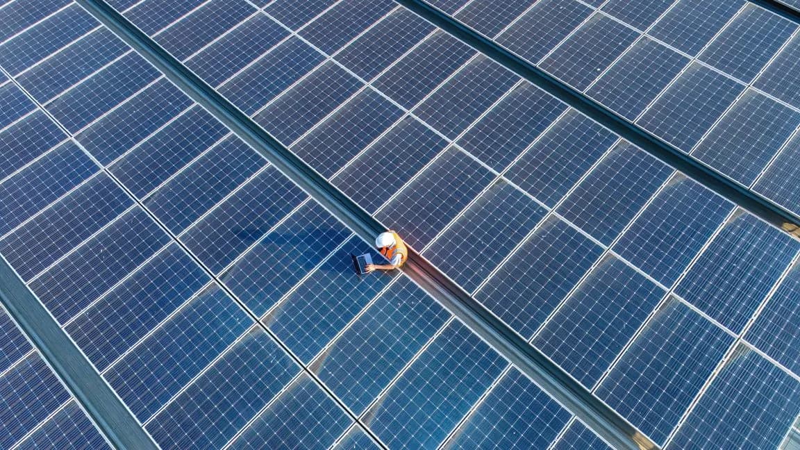 Global Electrification: The IEA's Vision vs. Hard Reality
