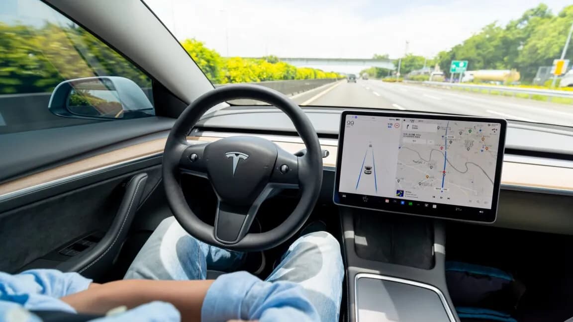 Tesla Q3 2026: Cybertruck Sales Plunge 39.8%