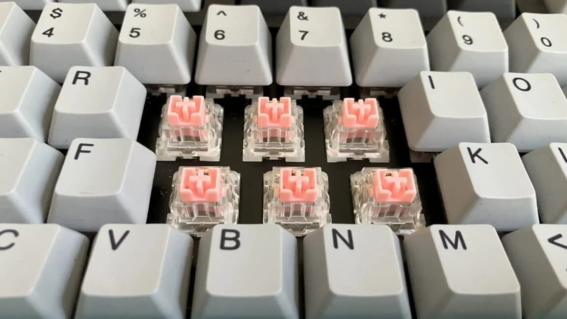 Hall-Effect, TMR & Optical Switches Explained