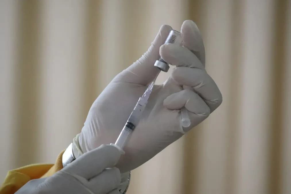 Measles Emergency 2026: What a 30-Year High Means