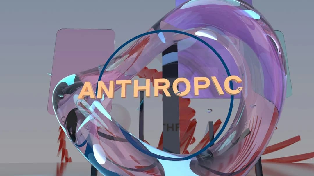 Anthropic CEO: What It Means to Pace the AI Frontier