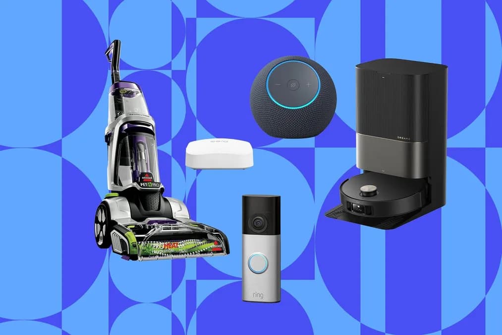 Best Early October Prime Day Deals 2026