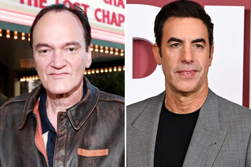 Tarantino's 'The Popinjay Cavalier' Hits West End in March