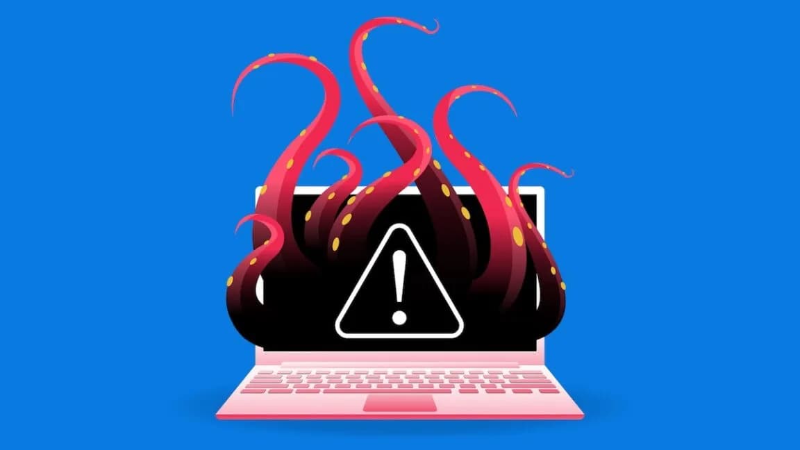 ClickFix Attacks: How Fake CAPTCHAs Infect PCs and Macs