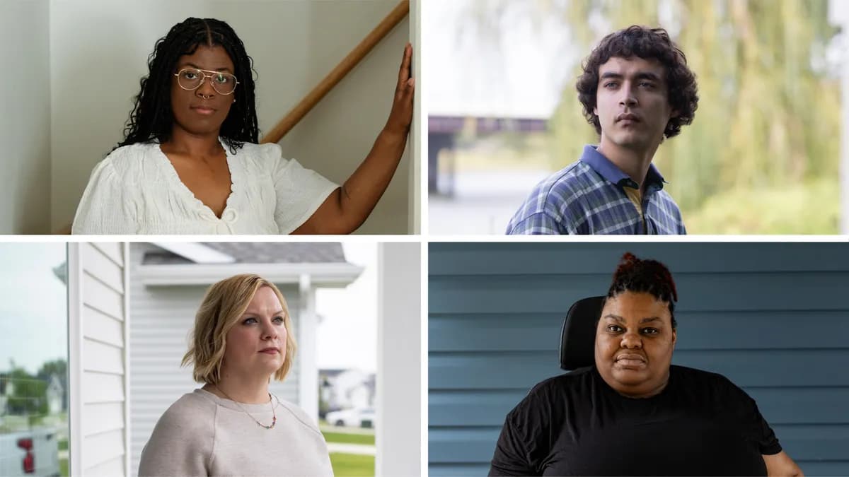How Foster Care Fails Disabled Youth in America