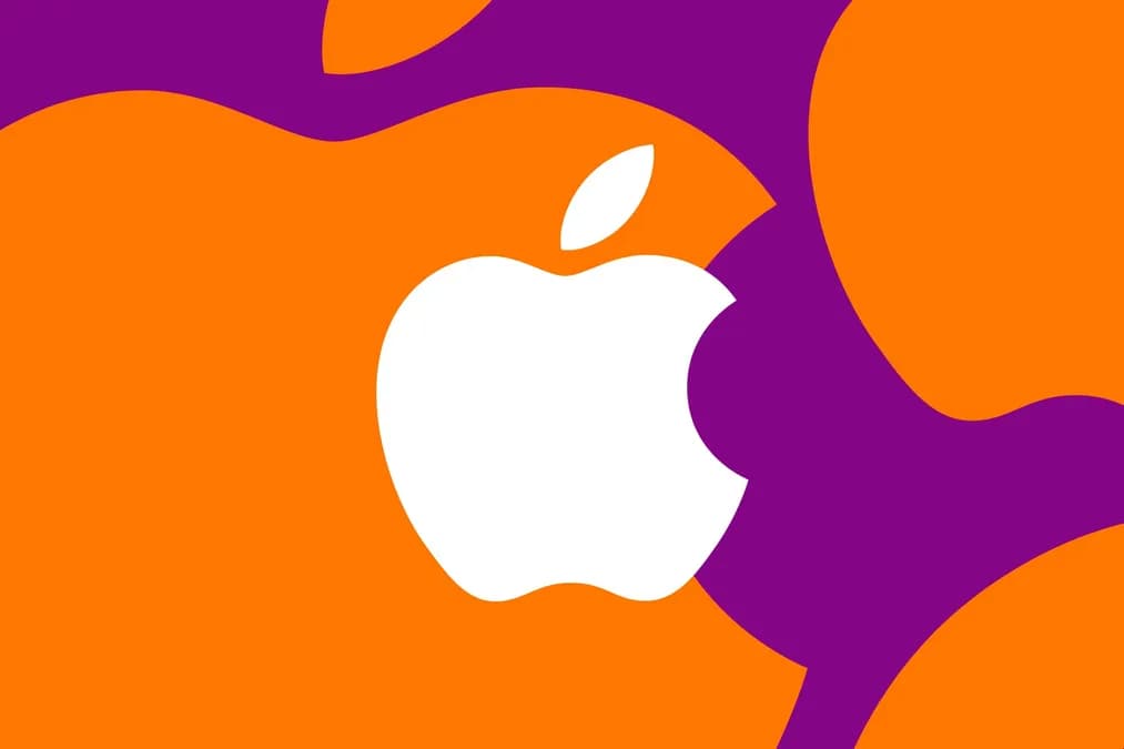 Apple May Make Servers Again—With Nvidia's Help