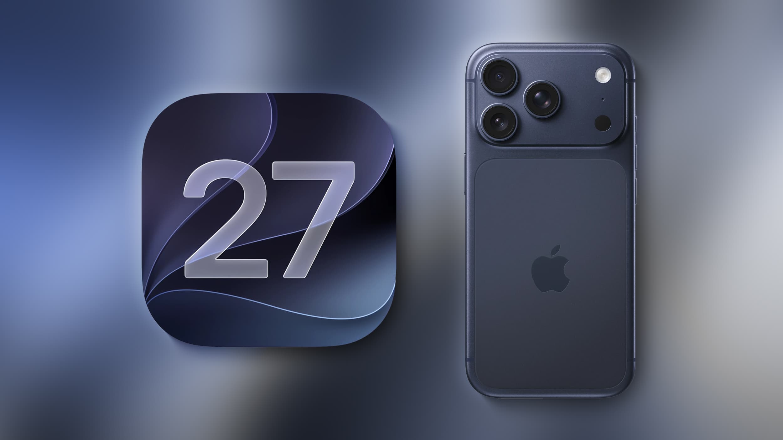 iOS 27 Release Time & New Features: Full Guide