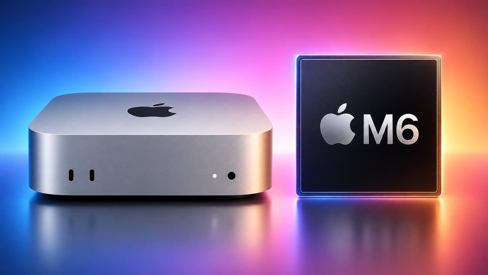 Apple M6 Benchmark Leak: 2nm Chip Performance Revealed