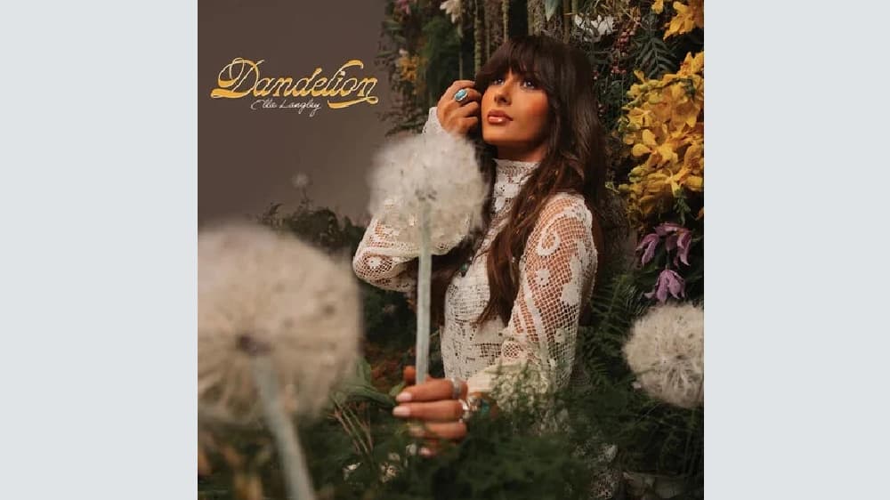 Ella Langley's 'Dandelion' Returns to No. 1 Again