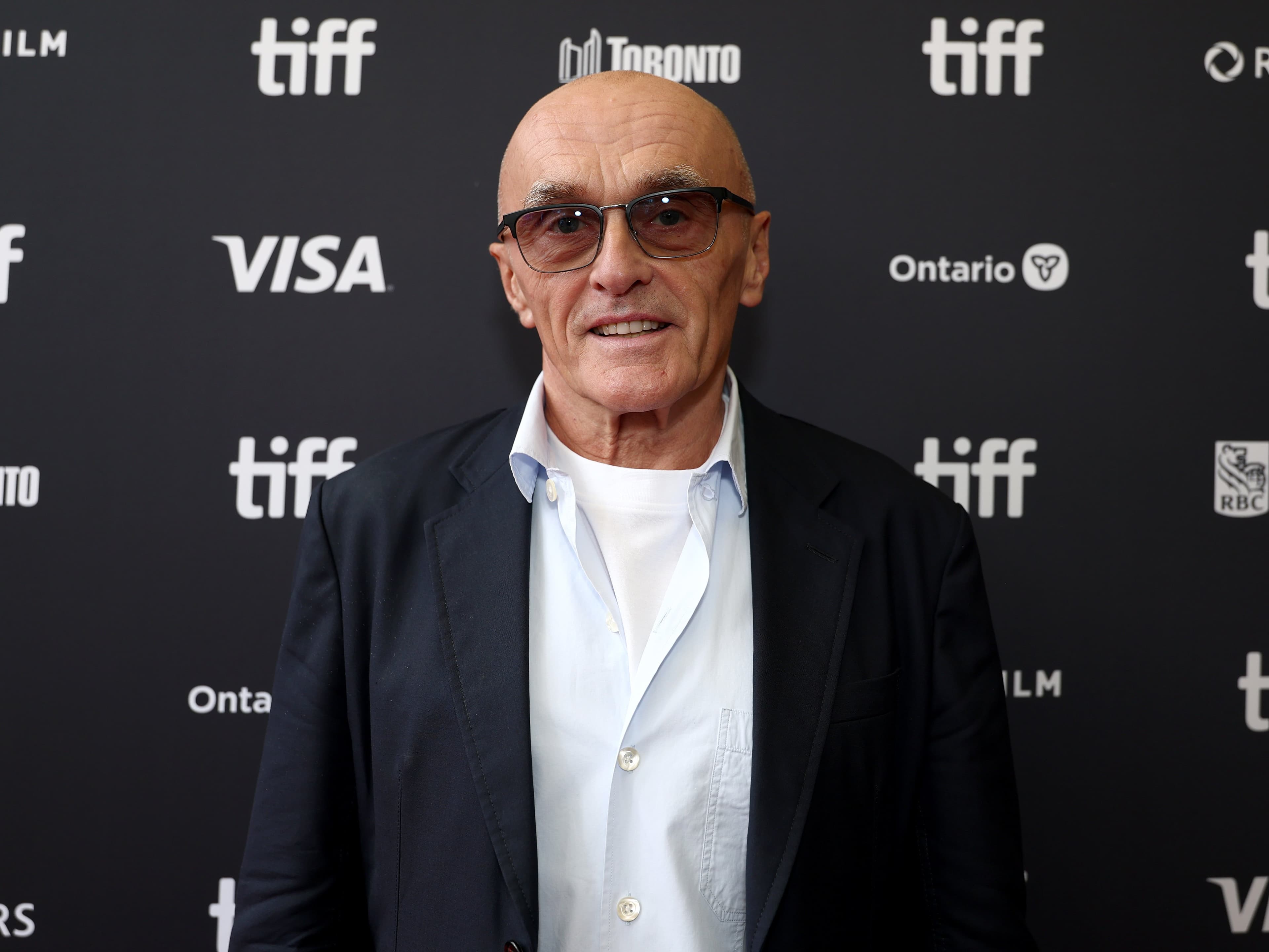 Danny Boyle's 'Ink' Premieres at TIFF — AI Dodge